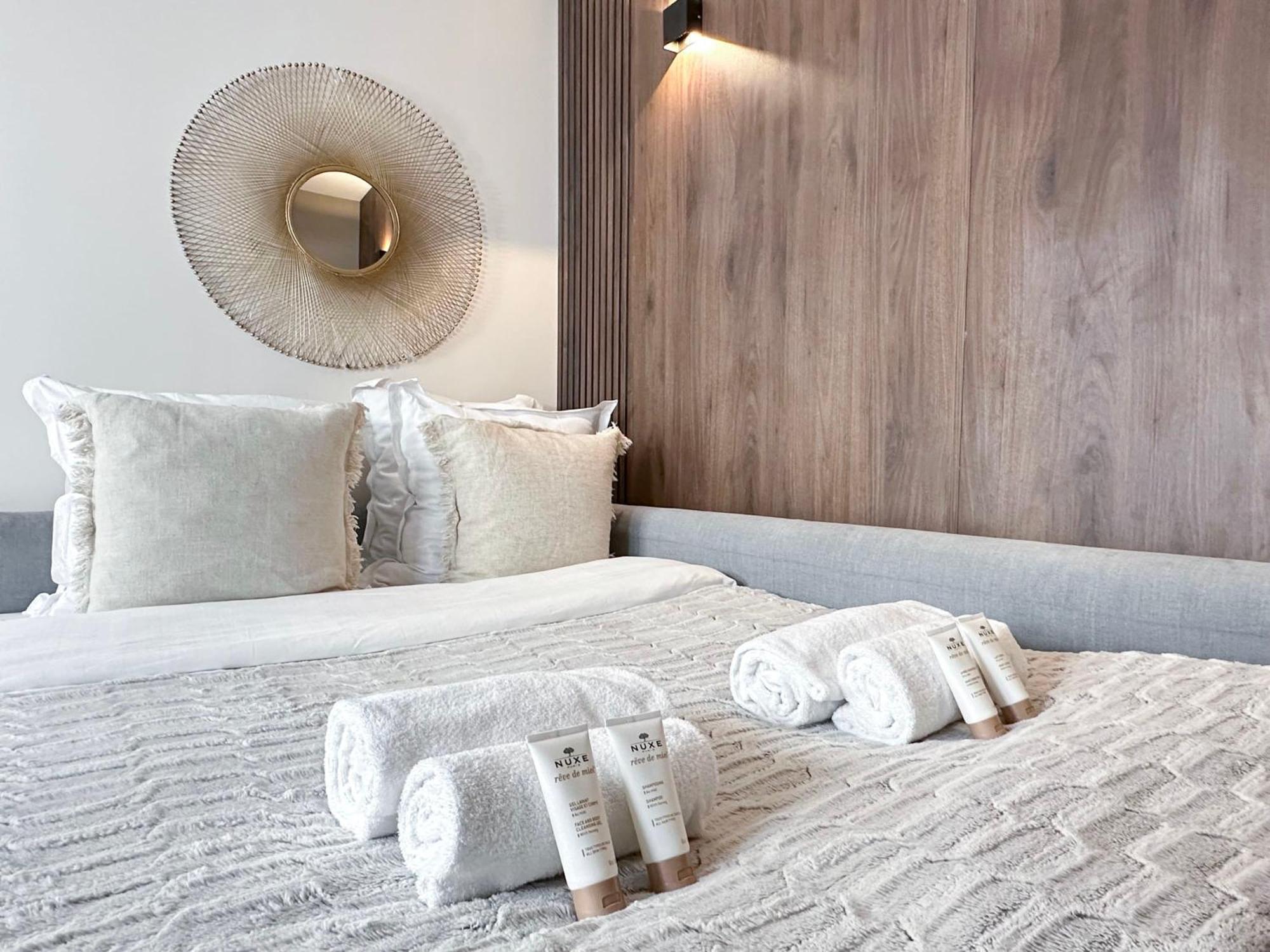Ferienwohnung Stylish & Chic Duplex Near Eiffel Tower Paris Exterior foto