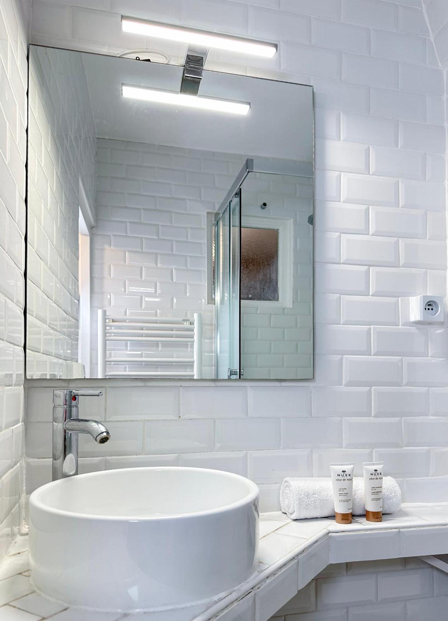 Ferienwohnung Stylish & Chic Duplex Near Eiffel Tower Paris Exterior foto