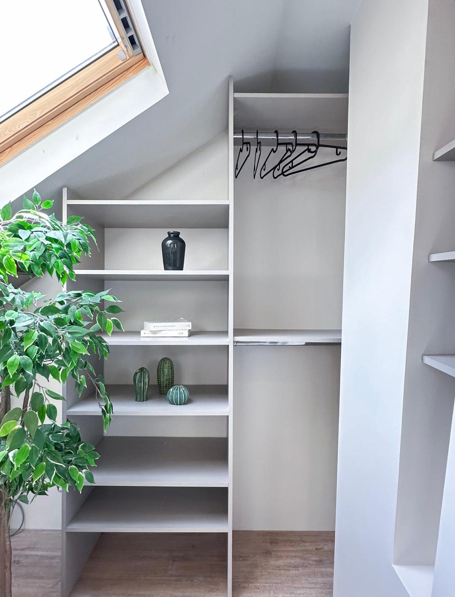 Ferienwohnung Stylish & Chic Duplex Near Eiffel Tower Paris Exterior foto